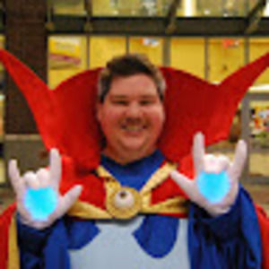 Meet your Posher, Jonathan